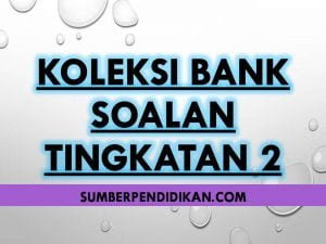 UPT Pendidikan Islam Tingkatan 2 - Sumber Pendidikan