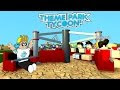 Water Park Tycoon In Roblox