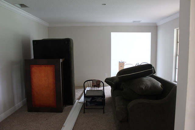 renovation