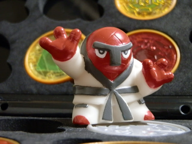 ポケモンキッズ ナゲキ にゃん太のポケモン日記 Seesaa出張所