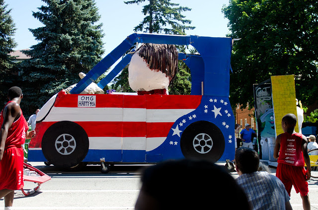 July 4th 2011 Parade-15
