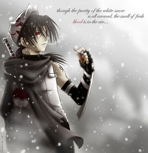 Viewing Itachi Uchihashurikenxs Profile Profiles V2 Gaia Online