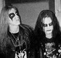 Ugnews Net 殺人 放火 悪魔崇拝 ブラック メタルの血塗られた歴史 ちょっとだけ