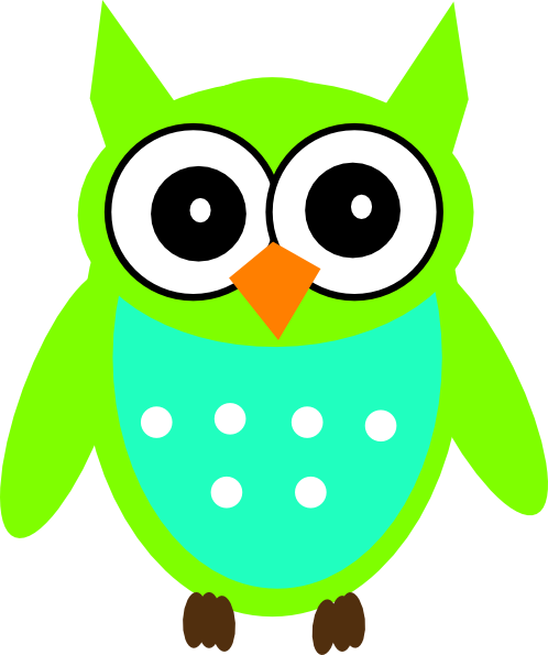 Gambar Burung Hantu ClipArt Best Gambar Burung Hantu ClipArt Best