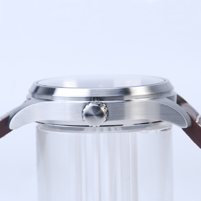 [Discount] Heimdallr Men's Pilot Watch 39mm Black Dial Sapphire Glass 24 Jewels NH35A Automatic Movement Luminous Mechanical Men's Relogio