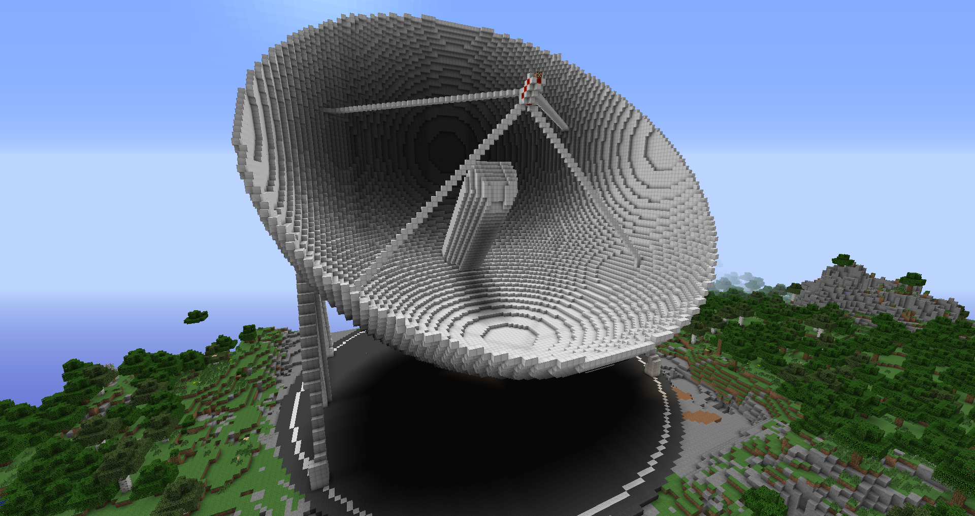 Hackaday Space: Final Transmission Minecraft Puzzles Explained | Hackaday