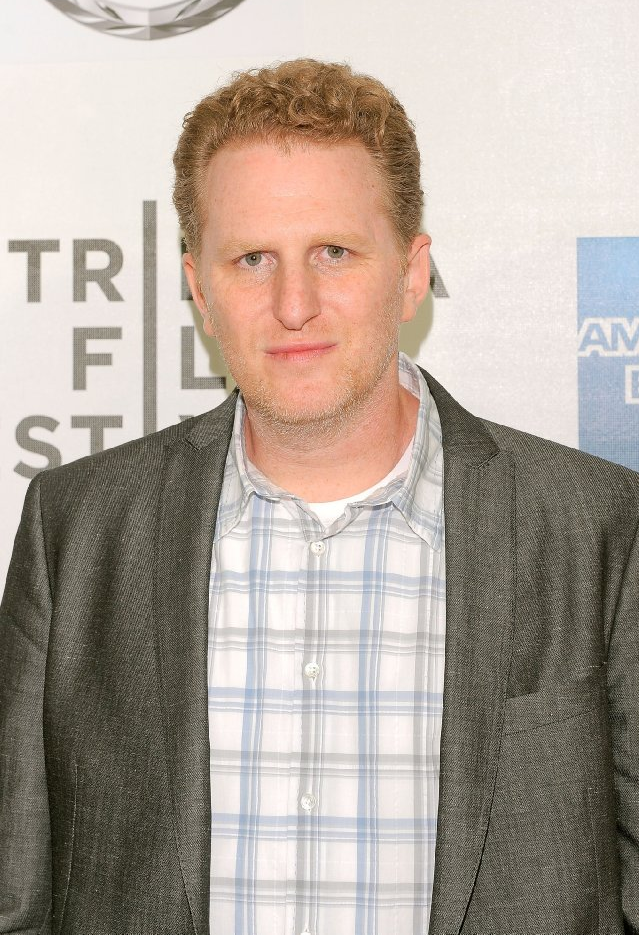 Michael Rapaport - Actor - CineMagia.ro