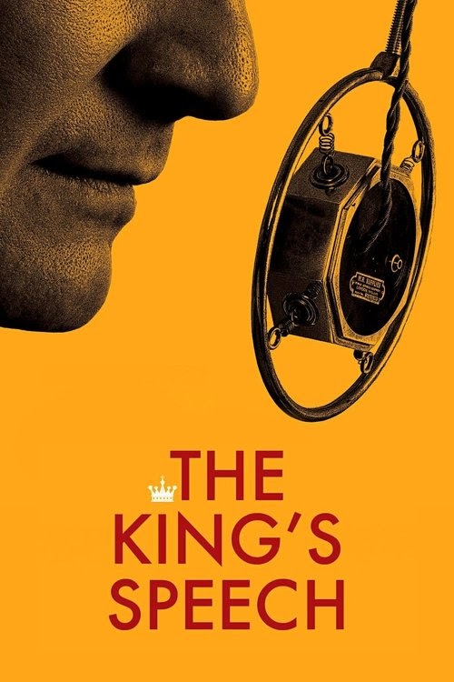 The King's Speech Full Movie