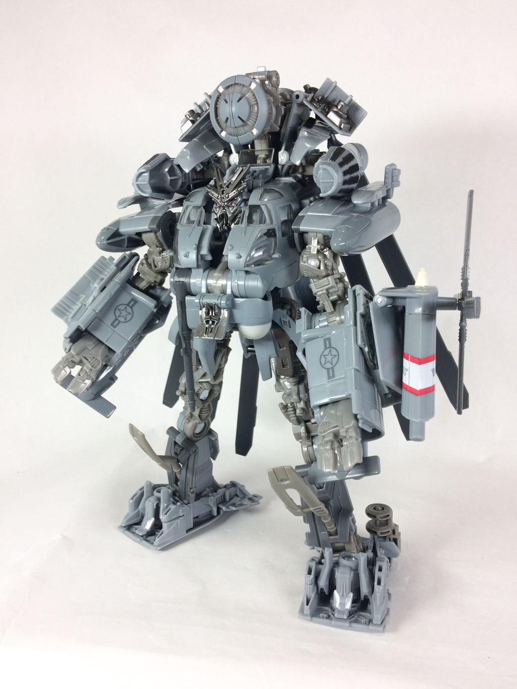 Ss ブラックアウト の レビュー 退屈と惰性と