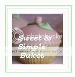 sweet and simple blog