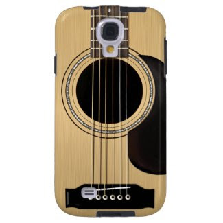 Acoustic Guitar