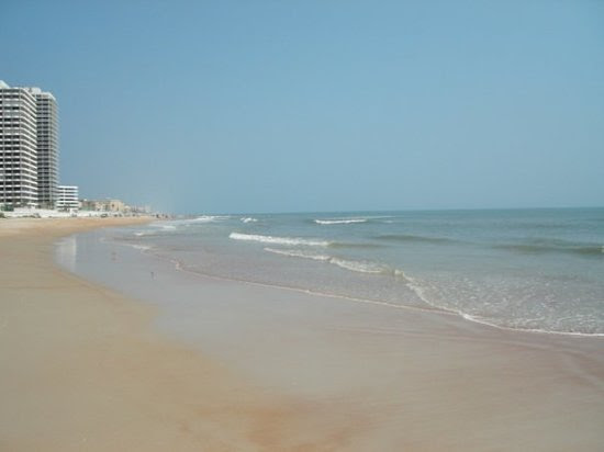 daytona beach florida