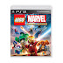 Juego Lego Marvel Ps3 Usado - LEGO Marvel Super Heroes - Videojuego (PS3, Xbox 360, Wii ... : Interactive , es una aventura de acción protagonizada por los héroes de marvel , ahora en formato lego y con el sentido del humor propio de la franquicia;