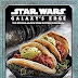 Star Wars: Galaxy's Edge: The Official Black Spire Outpost Cookbook