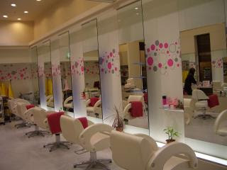 鳥取の美容室 美容院 Love S Hair ラヴァーズヘアー ベストサロン