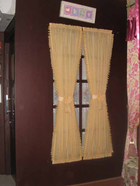  Gorden  Pintu Kamar Tidur Gorden  Jendela  Kantor Ruang 