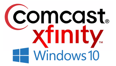 How To Setup Comcast Email In Windows 10 Simple Help
