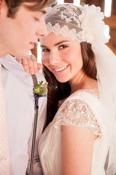 Flashingblinkylights light up led earrings for pierced ears. 12 Romantic Wedding Hairstyles for Beautiful Long Hair