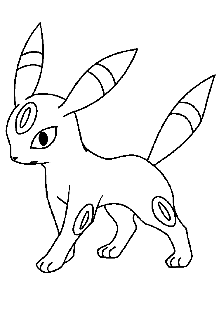 Coloriage pokemon coloriages