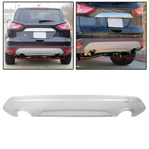 2014 Ford Escape Rear Window Replacement