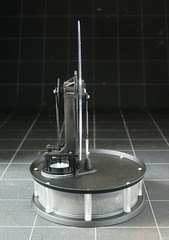 Stirling engine