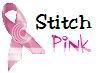 Come On over and Stitch Pink!