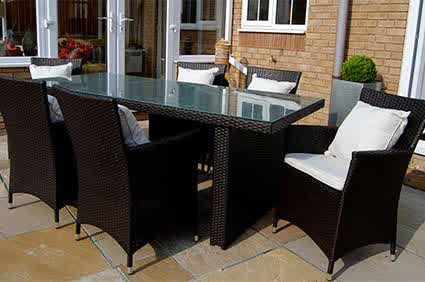  Contoh  Kurikulum Kerajinan  Tangan  Anyaman Bambu dan Rotan 