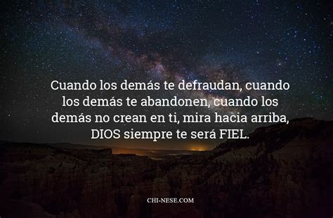 Frases Motivadoras De Amor A Dios