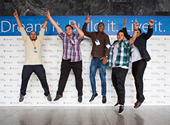 Microsoft Virtual Academy