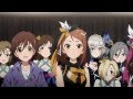 コレクション シンデレラガールズ アニメ 感想 174482