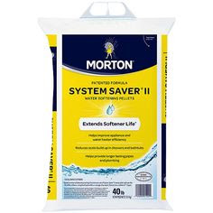 Best water softener salt for sensitive skin