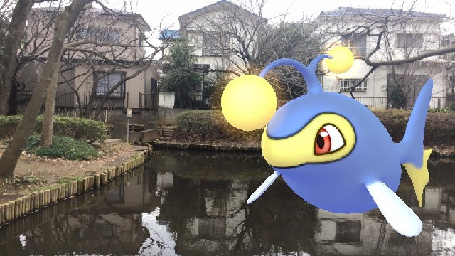 スーパーリーグ ランターンの特徴とおすすめパーティ 対人戦 Pvp での立ち回りと注意点 ポケモンｇｏ