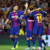 Barca Vs Juventus Logo / STREAM LIVE: Barcelona vs Juventus Watch Now Champions ... : I hope messi will show some of his magic once again and that neymar shows the world what an amazing player he is.