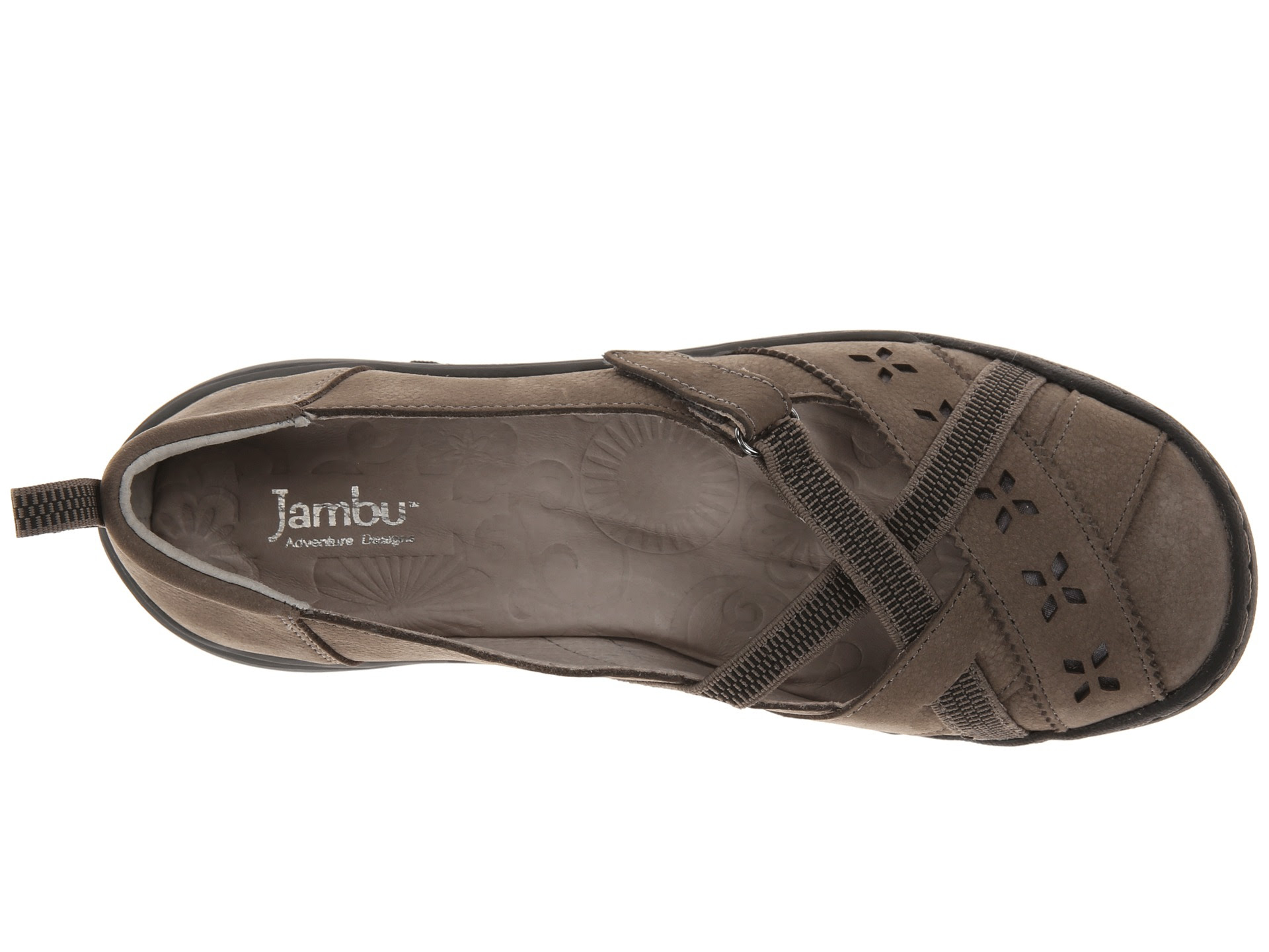 Jambu Hayley - Zappos Free Shipping BOTH Ways
