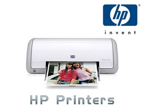 ‫تحميل تعريفات جميع طابعات اتش بي HP Printers Drivers ...