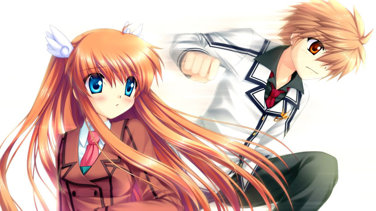 振り返り Part1 Rewrite ちはやルート Afauzのカード ゲームlife