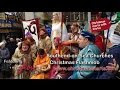 Christmas Icons 2014: Flashmob Nativity
