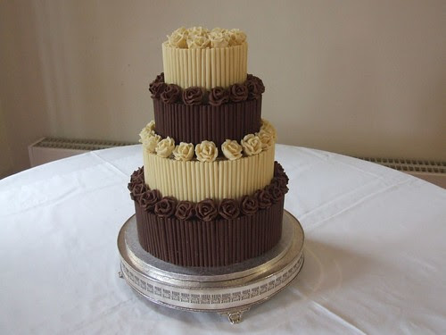 Very Best Unique Chocolate Wedding Cakes 500 x 375 · 75 kB · jpeg