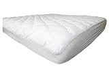 Sleep Defender Regency Cloud 3-Inch Topper, Queen