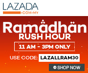 Lazada Malaysia