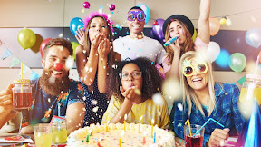 Where To Have A Fun Birthday Party