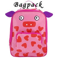 Sommaire Bagpack