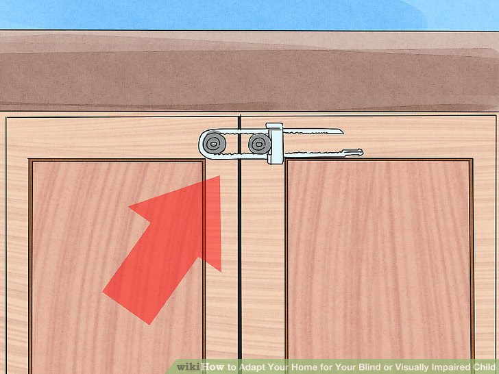 Adapt Your Home for Your Blind or Visually Impaired Child Step 9.jpg