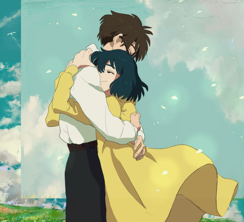 風立ちぬ Pixiv年鑑 B