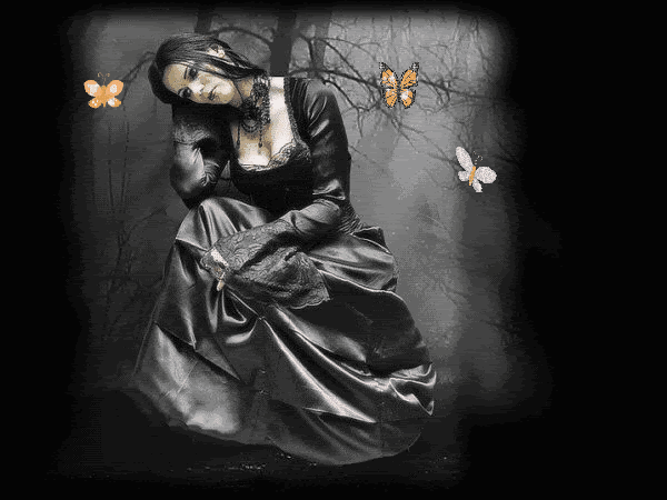 Tristesse Et Solitude Page 5