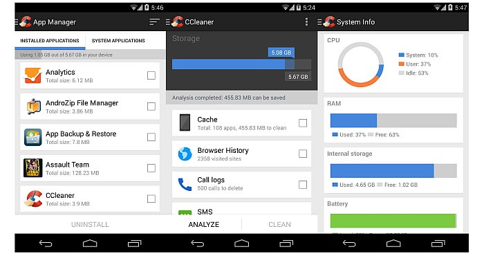 Free download ccleaner windows 10 - Full download ccleaner for windows zip utility estudio trabajo