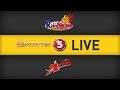 PBA: Rain or Shine Vs. Alaska May 13 2016