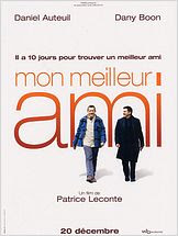 Mon meilleur ami