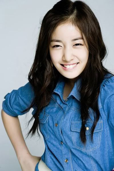 Park Ji Yeon