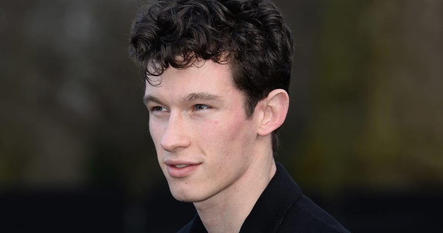 Burberry AW14 Menswear Show - Arrivals